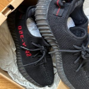 Yeezy boost adidas, 350 V2